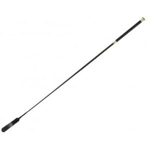 Cravache de dressage WHIP & GO Claquette