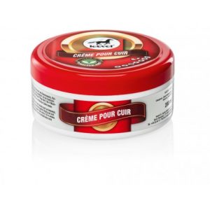 Crème pour cuir LEOVET