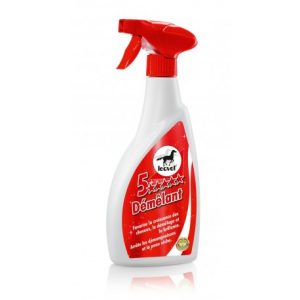Démêlant LEOVET 5* Spray