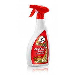 Démêlant LEOVET Power Camomille