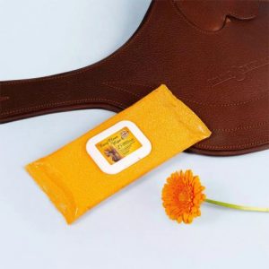 Easy Clean Wipe CHARLEE’S LEATHER