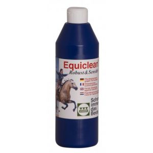 EQUICLEAN® Plein Air & Peau Sensitive