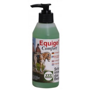 EQUIGEL® Comfort – Gel soin à 2 phases