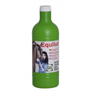 EQUILUX® Nettoyant pour robe