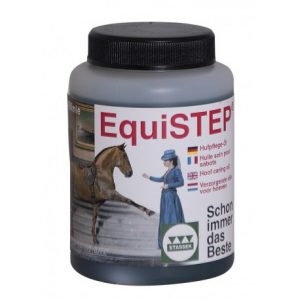EQUISTEP® Huile pour sabots