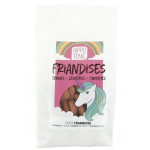 Friandises HIPPOTONIC Licorne