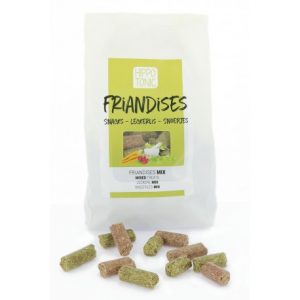 Friandises HIPPOTONIC Mix