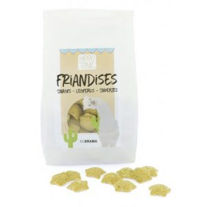 Friandises HIPPOTONIC No drama
