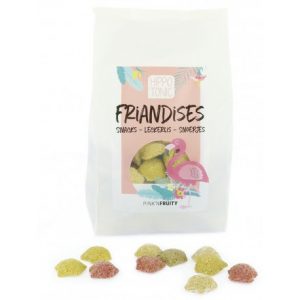 Friandises HIPPOTONIC Pink’n Fruit