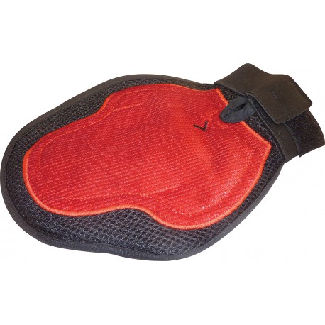 Gant de pansage/étrille HIPPOTONIC – Image 2