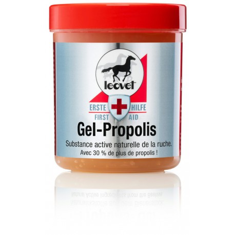 Gel LEOVET Propolis First Aid – Image 3