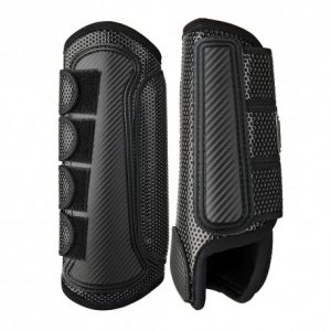 Guêtres de cross LAMI-CELL V22, arrière