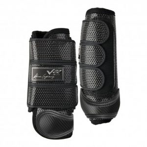 Guêtres de cross LAMI-CELL V22, avant