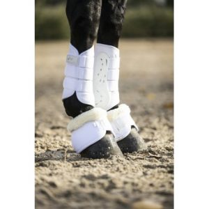 Guêtres fermées LAMI-CELL V22 Brushing boots
