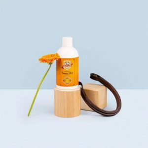 Innov’Oil CHARLEE’S LEATHER