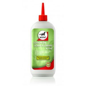 Lotion anti-démangeaisons LEOVET Arbre à Thé