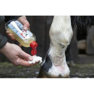 Lotion lavante LEOVET Med