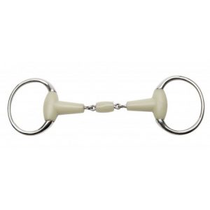 Mors olive FEELING flexi double brisure