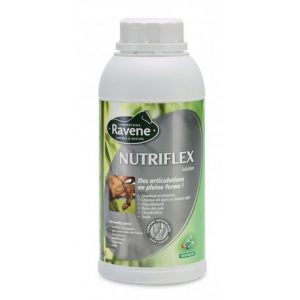Nutriflex RAVENE