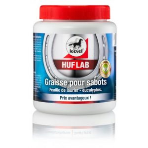 Onguent LEOVET Huf Fett à l’eucalyptus