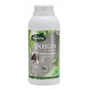 Oxxygen RAVENE