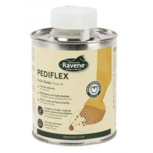 Pediflex Huile fluide polyvalente RAVENE