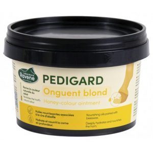 Pediguard Onguent blond RAVENE