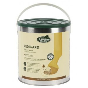 Pediguard Onguent blond RAVENE