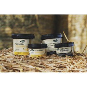 Pediguard Onguent noir RAVENE