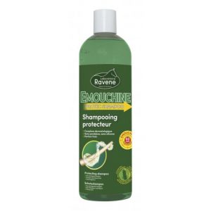 Shampooing RAVENE Émouchine Protec