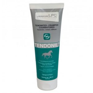 Gel apaisant LPC Tendonil