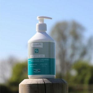 Gel décontractant LPC Détente Gel