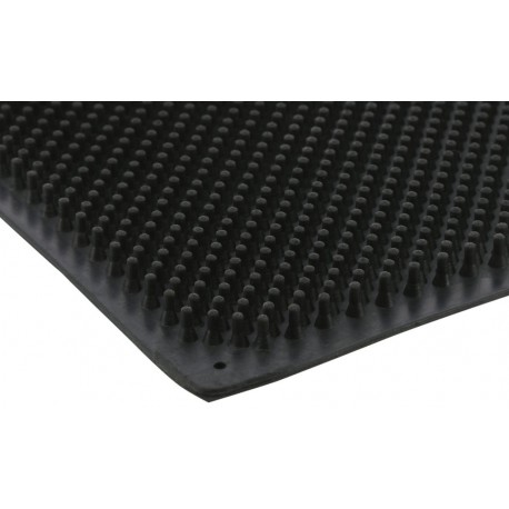 Grattoir mural en caoutchouc HIPPOTONIC – Image 3