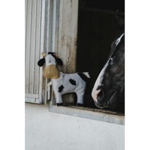 Jouet pour chevaux HIPPOTONIC – Vache