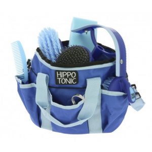 Kit de pansage HIPPOTONIC Pro 3