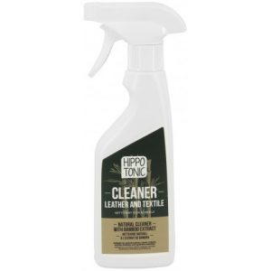 Nettoyant HIPPOTONIC Cuir & Textile