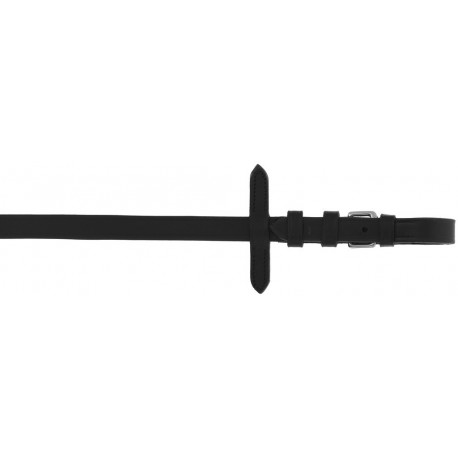 Rênes caoutchouc NORTON CLUB Oily – Image 2