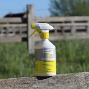 Répulsif insectes LPC Espace X’Treme