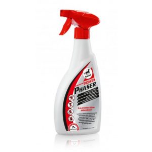 Répulsif LEOVET Power Phaser Spray