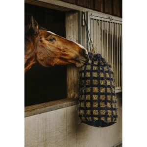Sac à foin HIPPOTONIC Sangle