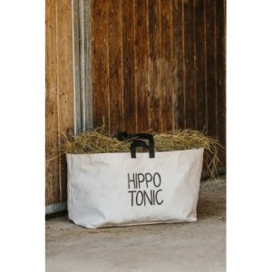 Sac de transport HIPPOTONIC – Canvas