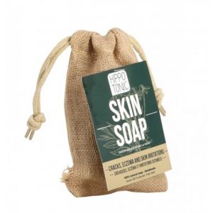 Savon solide naturel HIPPOTONIC