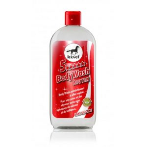 Shampoing LEOVET 5 * Biotine