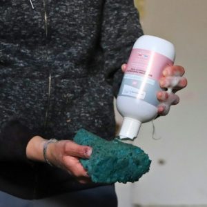 Shampoing LPC Espace Shampooing