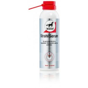 Soin de la fourchette LEOVET StrahlSerum