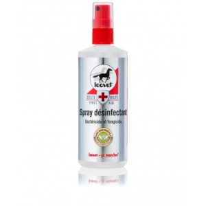 Spray désinfectant LEOVET First Aid