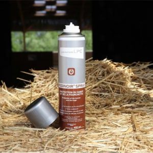 Spray pour sabot LPC Pedinoir