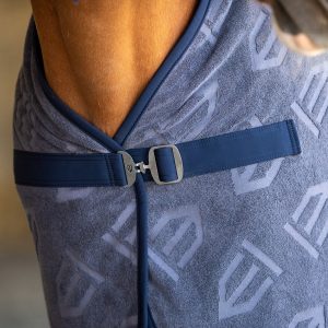 Winderen couverture séchante pour chevaux Quick – Dry