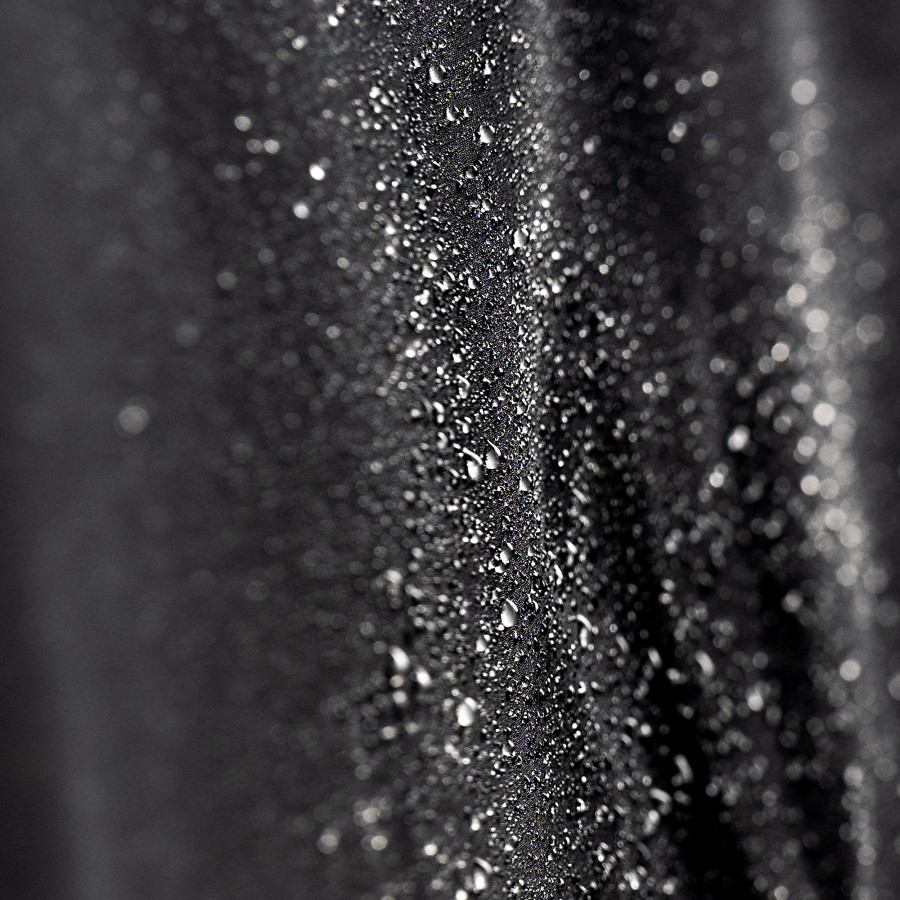 Couvre-encolure pour Winderen couverture pour cheval softshell Thermo Clear – Image 2