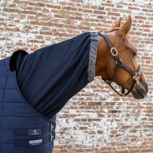 Winderen couverture d’écurie pour cheval Thermoactive Zoom 50-200